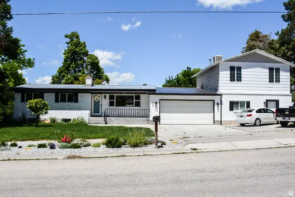 209 E 300 N, Smithfield, UT 84335