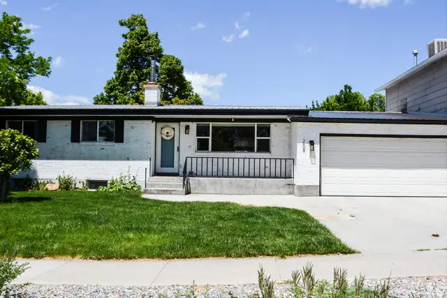 209 E 300 N, Smithfield, UT 84335 - #2
