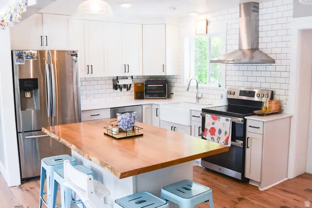209 E 300 N, Smithfield, UT 84335 - #3