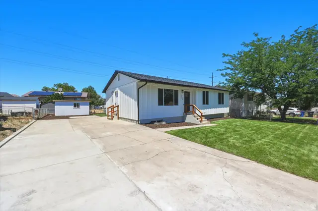3764 S Valley Forge Rd W, Magna, UT 84044 - #2