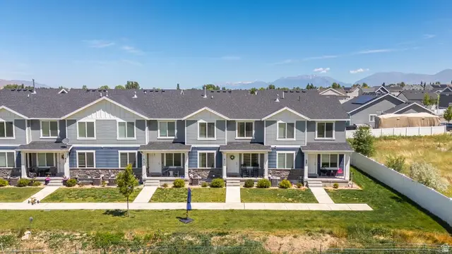 411 W 1890 S, Payson, UT 84651 - #1