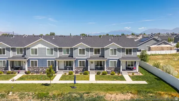 411 W 1890 S, Payson, UT 84651