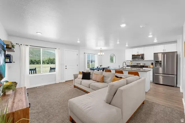 411 W 1890 S, Payson, UT 84651 - #3