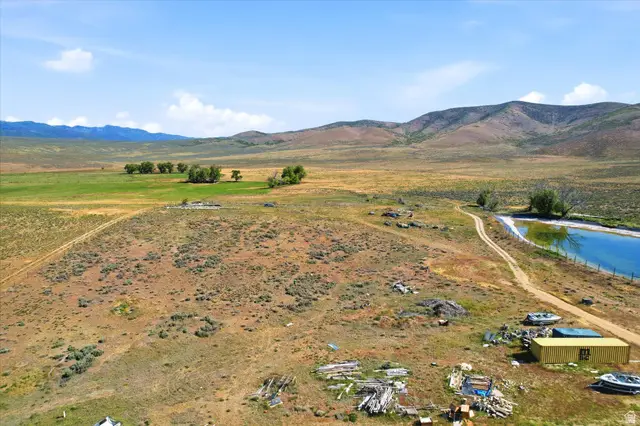 1425 N 1400 W, Wallsburg, UT 84082 - #1