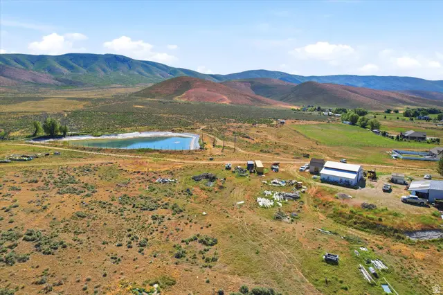 1425 N 1400 W, Wallsburg, UT 84082 - #2