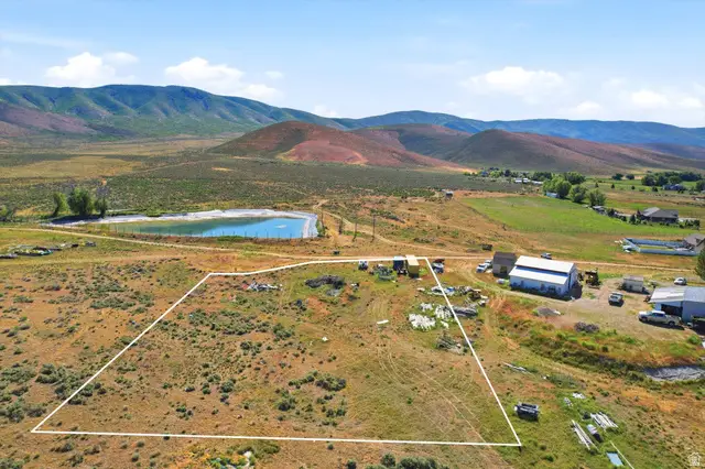 1425 N 1400 W, Wallsburg, UT 84082 - #3