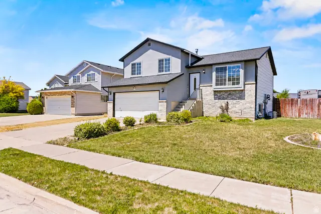 4062 W 5950 S, Roy, UT 84067 - #3