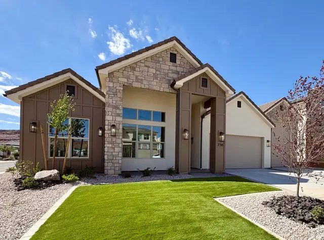 730 Taylor Creek Dr #75, Washington, UT 84780 - #1