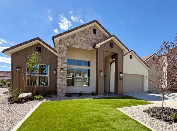 730 Taylor Creek Dr #75, Washington, UT 84780
