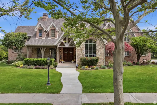 963 E Old English Rd, Draper, UT 84020 - #2