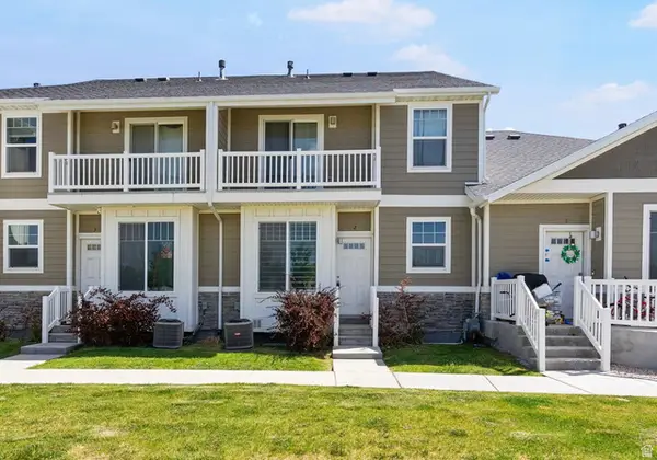 1754 E Skyline Dr #K2, Eagle Mountain, UT 84005