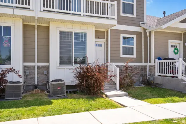 1754 E Skyline Dr #K2, Eagle Mountain, UT 84005 - #2