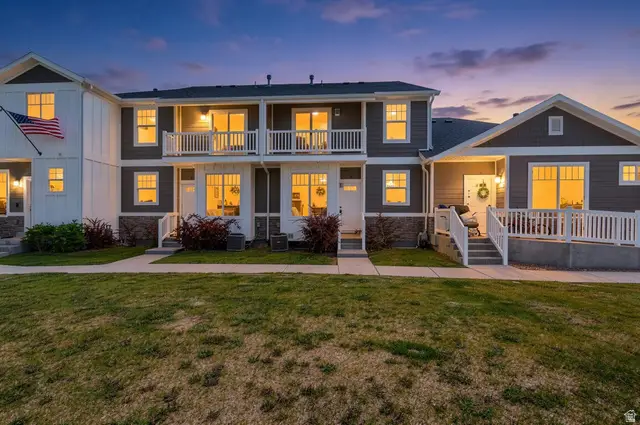1754 E Skyline Dr #K2, Eagle Mountain, UT 84005 - #3