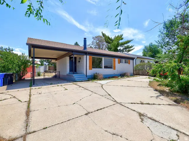 4424 S 300 W, Ogden, UT 84405 - #2