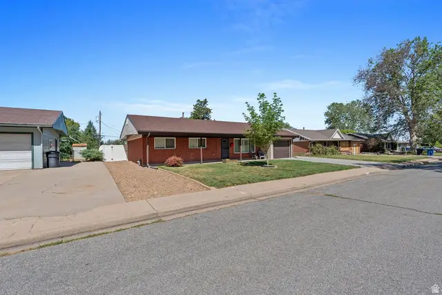 1473 N 200 W, Sunset, UT 84015 - #2