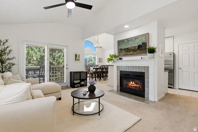 1330 W 6690 S #B204, West Jordan, UT 84123 - #2