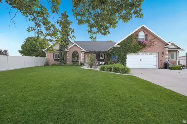 853 N 800 W, Lewiston, UT 84320