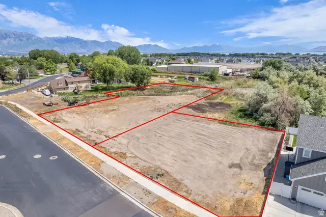 289 W 480 S, American Fork, UT 84003 - #3