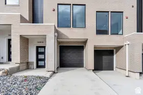 14414 S Champ Cv, Draper, UT 84020 - #2