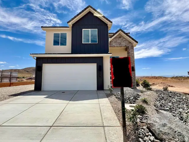 2819 W 310 N #404, Hurricane, UT 84737 - #2