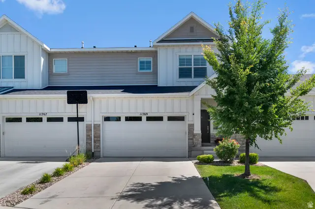 11769 S Nigel Peak Ln, Draper, UT 84020 - #1