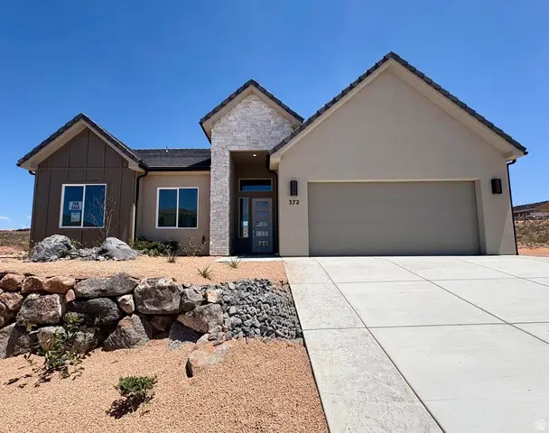 372 N 2830 W #309, Hurricane, UT 84737 - #3