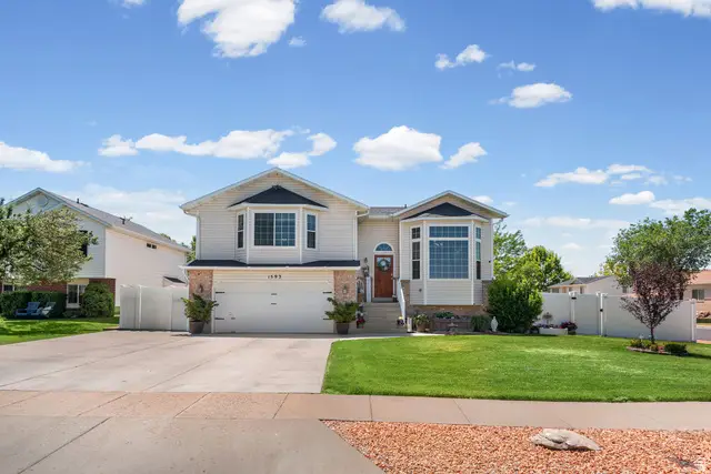 1528 S 1600 W, Woods Cross, UT 84087 - #2
