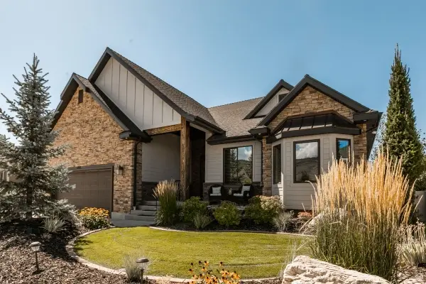5965 N Fairfield Dr W, Mountain Green, UT 84050 - #1