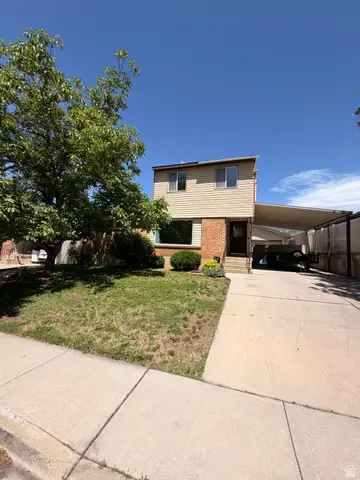 4368 S 225 E, Washington Terrace, UT 84405 - #2