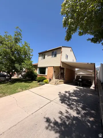 4368 S 225 E, Washington Terrace, UT 84405 - #3