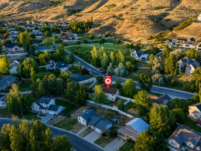 477 N 800 E, Lindon, UT 84042 - #1