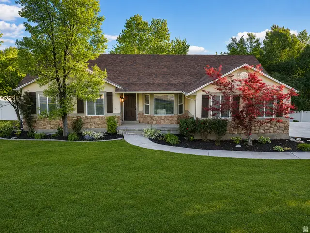 477 N 800 E, Lindon, UT 84042 - #2