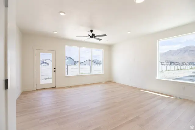 1673 E Rainbow Bridge Drive Lot #7007, Eagle Mountain, UT 84005 - #2