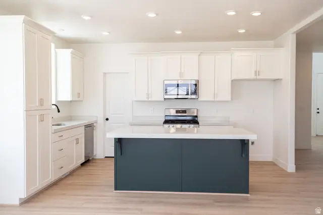 1673 E Rainbow Bridge Drive Lot #7007, Eagle Mountain, UT 84005 - #3