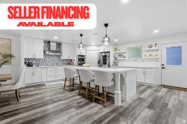 13619 S Annaberg Way, Riverton, UT 84065 - #1