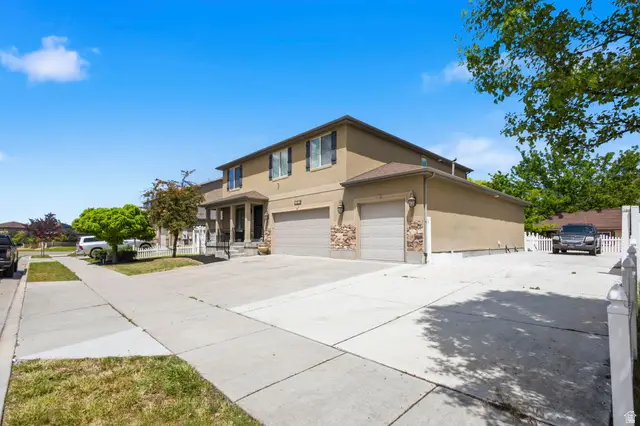 13619 S Annaberg Way, Riverton, UT 84065 - #2