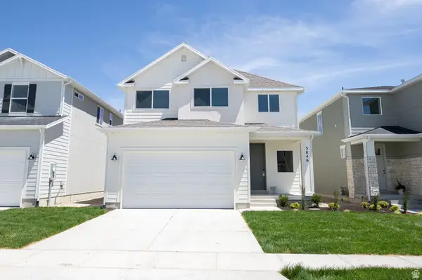 3846 E Christopher Street Lot #139, Eagle Mountain, UT 84005