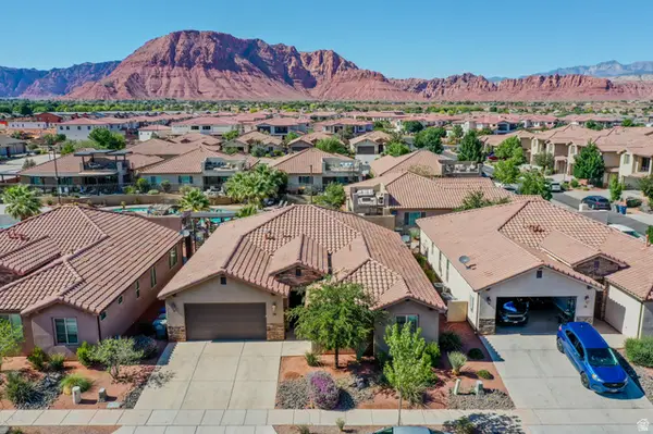 3837 W Lazy River Cir #110, Santa Clara, UT 84765