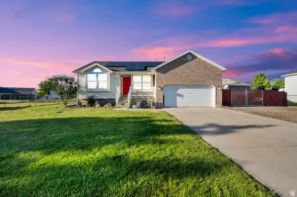 918 W 1600 N, Harrisville, UT 84404