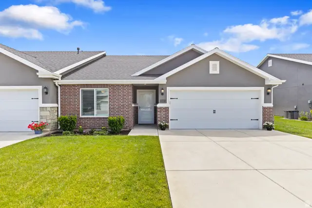 1142 S Grace Way, Layton, UT 84041 - #1