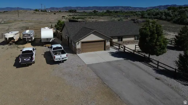 3610 Soldier Rd, Price, UT 84501 - #1