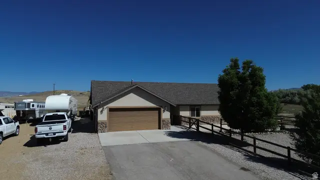 3610 Soldier Rd, Price, UT 84501 - #2