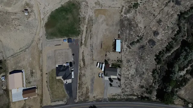 3610 Soldier Rd, Price, UT 84501 - #3