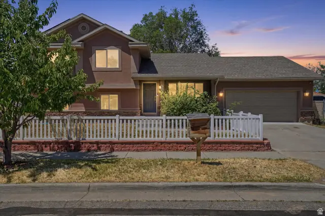 307 N Marion St, Salt Lake City, UT 84116 - #1