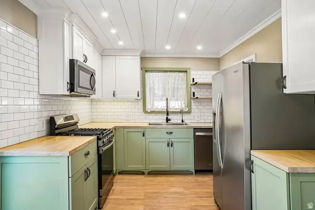 240 E 9125 S, Sandy, UT 84070 - #3