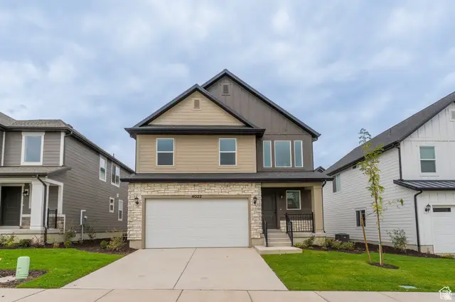 4022 W 1100 N #705, Lehi, UT 84043 - #1
