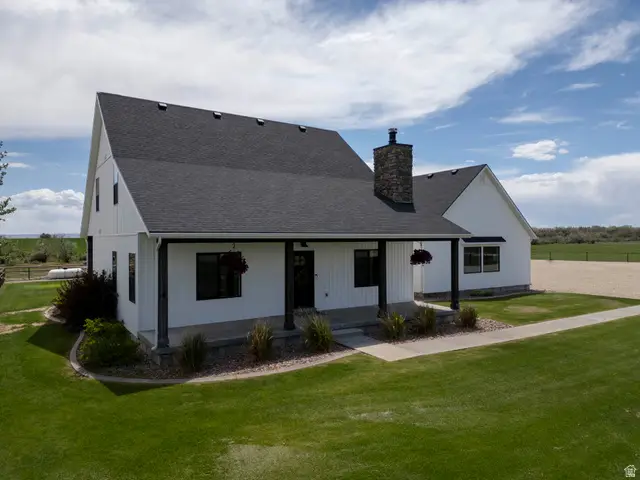 6597 W 4000 S, Roosevelt, UT 84066 - #2