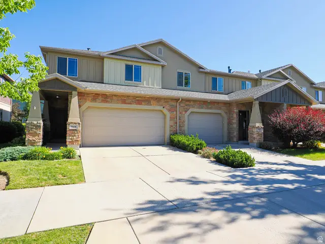 948 W Village Bend Ln S, Midvale, UT 84047 - #1