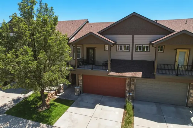 775 W Club Oaks Dr S, Sandy, UT 84070 - #2