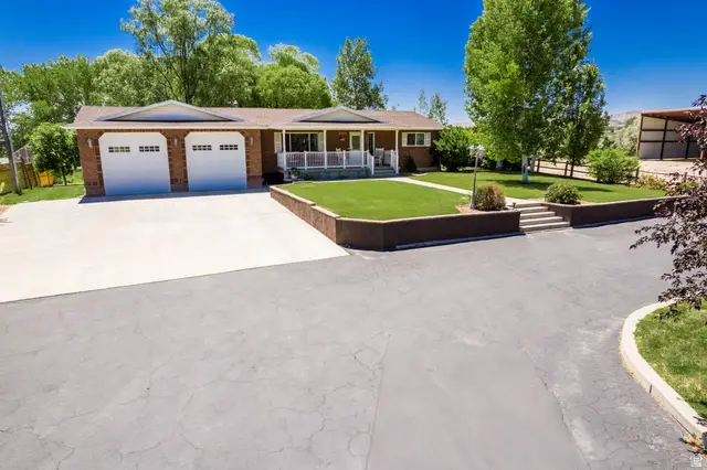 2344 E 3500 S, Vernal, UT 84078 - #3